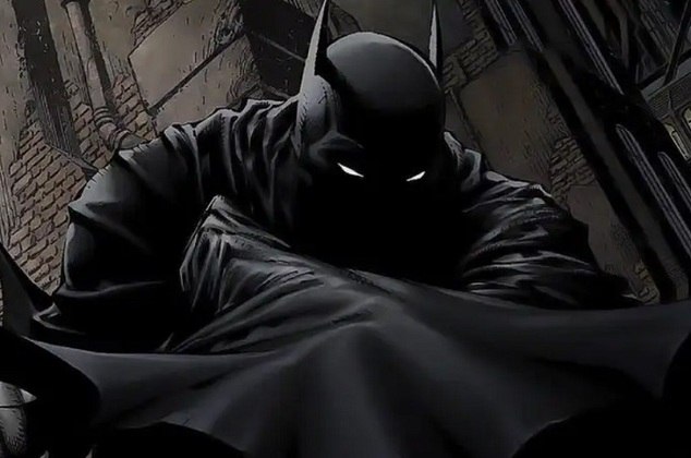 Por causa disso, o ponto vai para o Batman. Justificativa? Bruce Wayne consegue ser extremamente frio quando necessário. 
