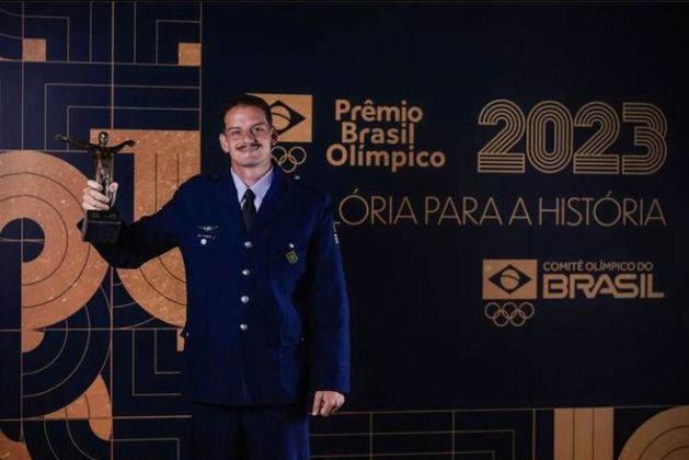 Por conta das vitórias, Marcus chegou a ser eleito o melhor atleta masculino do país no prestigiado Prêmio Brasil Olímpico, concedido pelo Comitê Olímpico do Brasil (COB).