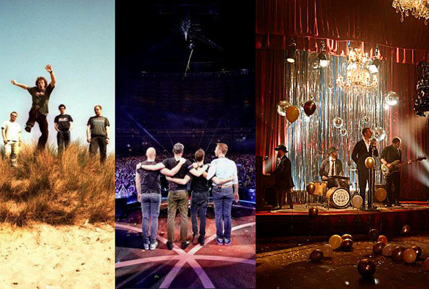 Por conta de ingressos esgotados, a banda Coldplay anunciou, na última terça-feira (18/4), dois shows extras no Brasil: mais um em São Paulo e outro no Rio de Janeiro. Confira os detalhes. 