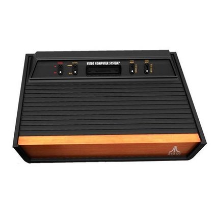 Por falar em jogos eletrônicos, o que dizer da atari? Foi uma empresa que popularizou o vide-game entre os anos 70 e 80. Hoje, ela não existe mais, mas a paixão por jogos segue viva.