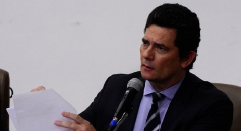 Sergio Moro
