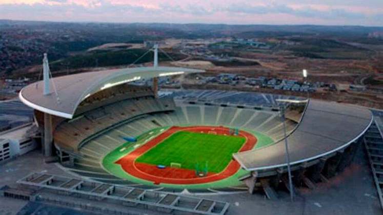 Por fim, a grande final desta edição da Champions está marcada para o dia 10 de junho, no Estádio Olímpico Atatürk, em Istambul, na Turquia