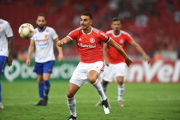 Por fim, o Ceará sentiu o gostinho do artilheiro do Brasil: Thiago Galhardo, que atuou no clube em 2019, deixou os dois tentos na vitória do Internacional por 2 a 0, no último dia 10 de setembro.