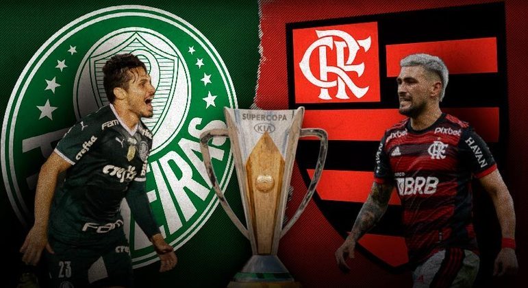 Novo reforço do Palmeiras quer entrar para a história do clube; veja