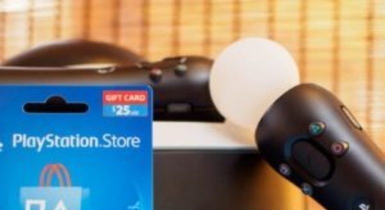 Por que todo proprietário de PlayStation precisa começar a usar cartões presente da PSN?