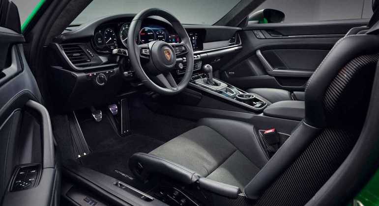 CARRO: Porsche 911 Carrera T chega ao Brasil - Revista Mensch