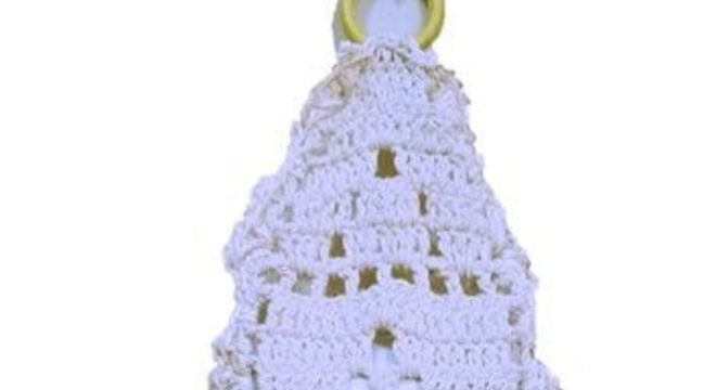 porta papel higiênico branco