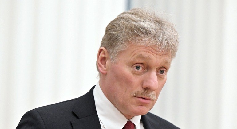 Dmitry Peskov diz que sanções causarão problemas, mas que podem ser resolvidos