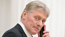 Kremlin diz que não haverá mais vítimas se presidente da Ucrânia ordenar entrega de armas