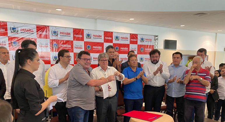 Portal Correio