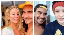 Após polêmica envolvendo pensão, André Gonçalves se hospeda em condomínio de luxo