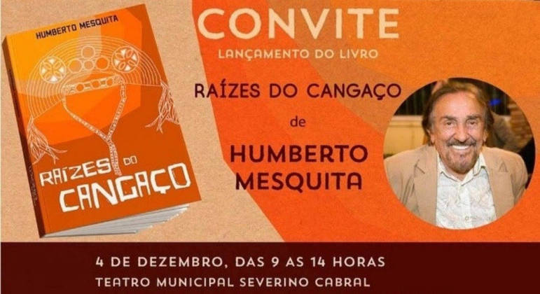 Portal Correio