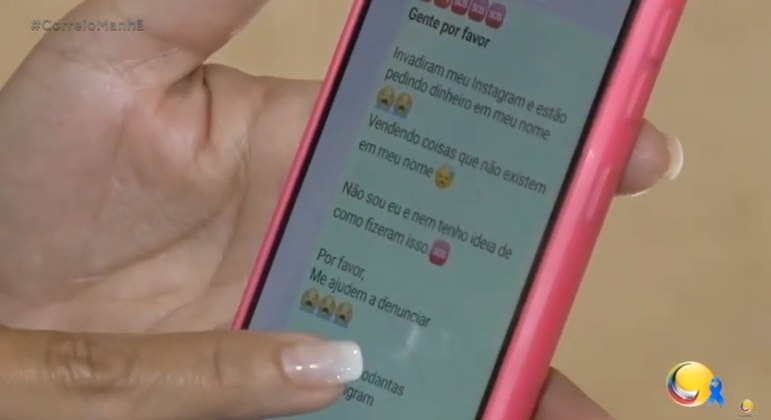 Portal Correio