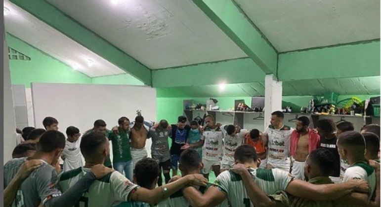 Portal Correio