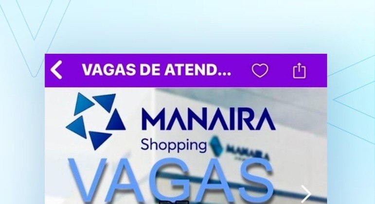 Manaira Shopping