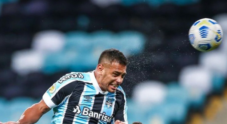 Portal Correio