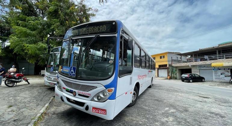 Três linhas de ônibus passam por modificações em João Pessoa a partir deste  sábado - Notícias - R7 Cidades