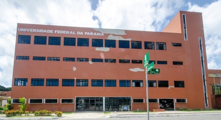 Portal Correio