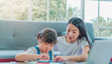 Plataforma gratuita traz conteúdos para complementar ensino da alfabetização