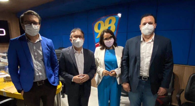 Portal Correio