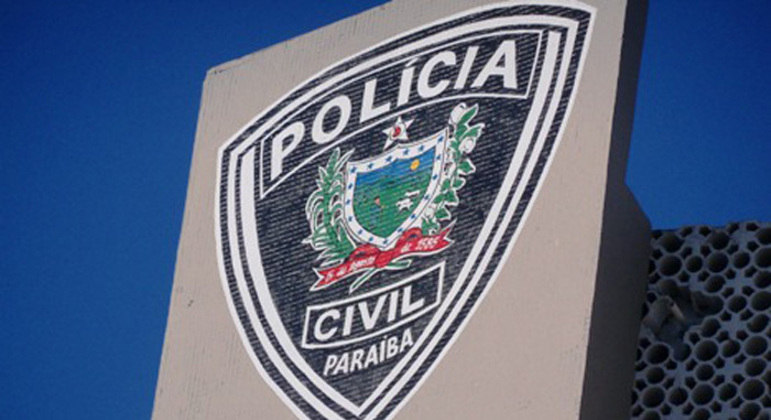 Polícia prende homem suspeito de assassinar companheira na Grande João Pessoa