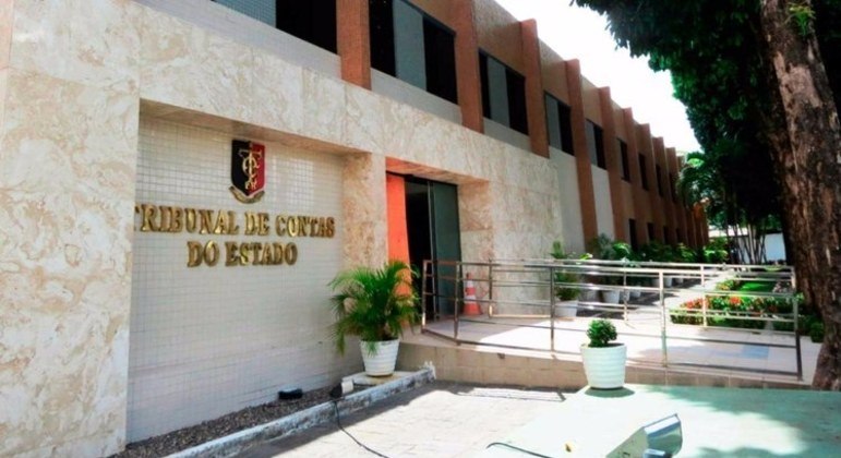 Portal Correio