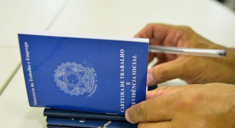 Portal Correio