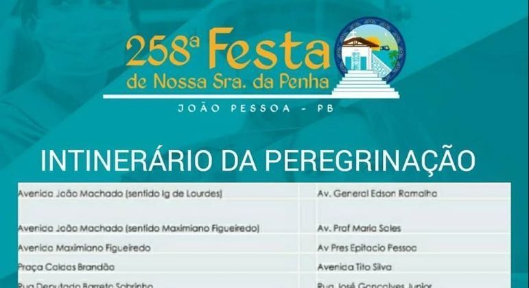 Portal Correio