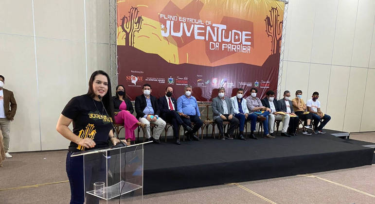 Paraíba wird ein Gesetz gewinnen, das den Staatsplan für die öffentliche Politik für Jugend-Städte festlegt