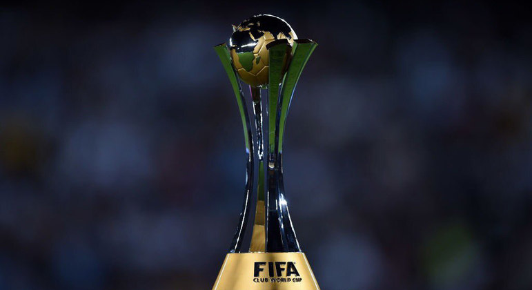 Fifa sorteará chaves do Mundial de Clubes na próxima segunda