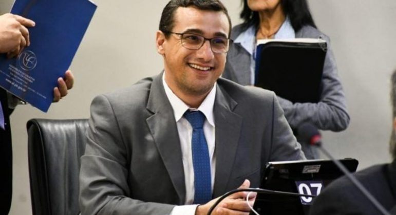Portal Correio