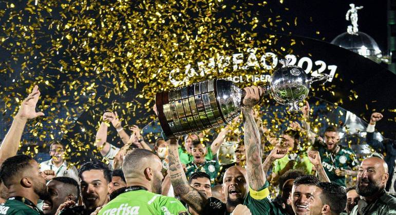 Mundial de Clubes: sorteio põe Al Ahly ou Monterrey no caminho do Palmeiras