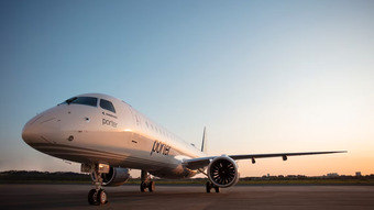 Porter Airlines uses the new Embraer E195-E2 for a new route in Canada – Prisma