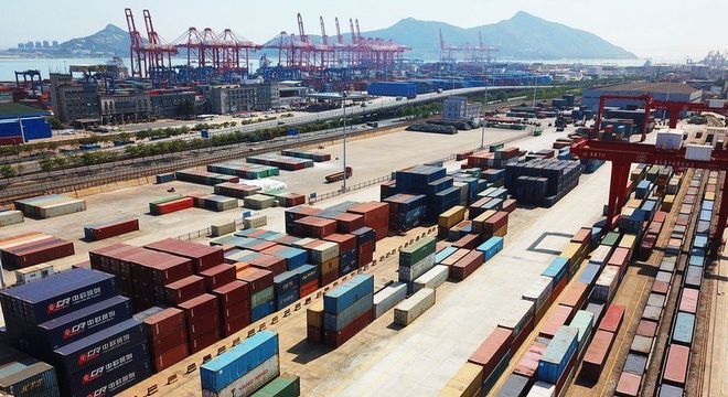 China concedeu ou prometeu centenas de milhões de dólares em empréstimos ou subsídios