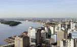 Porto Alegre (RS) - 
  10,42%A capital situada
no sul do Brasil amarga reajustes significativos nos preços do chá de dentro (+55,64%),
do óleo de soja (+55,3%) e do tomate (+52,2%) ao longo do último ano