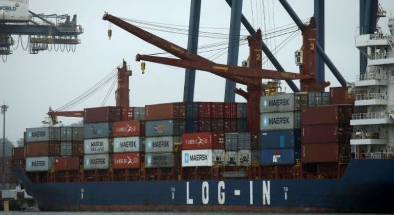 Exportações brasileiras de carne para a China saltaram 23.333% em novembro