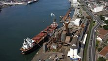 Câmara aprova projeto de estímulo à navegação entre portos nacionais