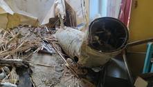 Rússia ataca porto na Ucrânia com mísseis e drones após fim de acordo de exportação de grãos