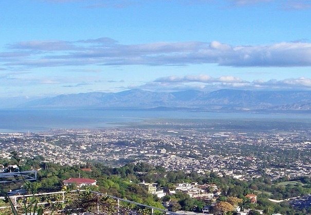 20ª — Porto Príncipe (Haiti)Taxa de homicídios por 100 mil habitantes: 54,75