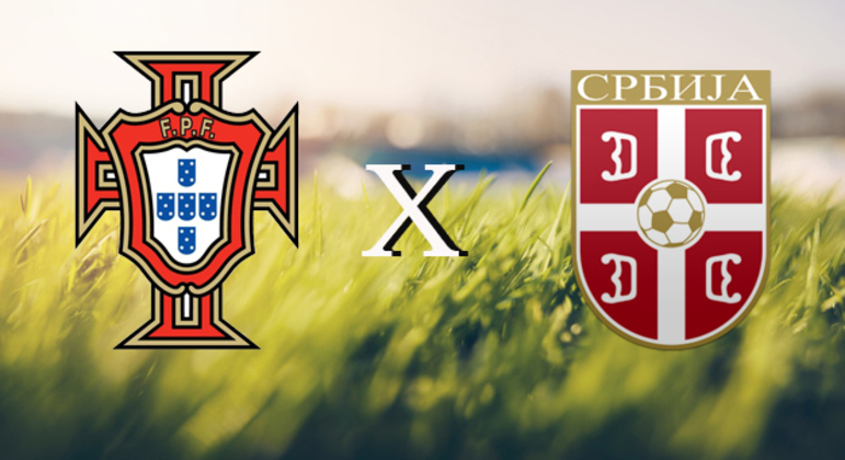 Portugal X Sérvia