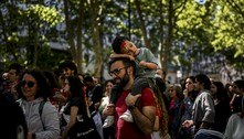 Portugal registra mais mortes do que nascimentos pelo 13º ano seguido