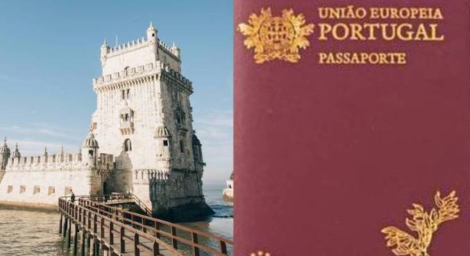 Mudança em lei portuguesa facilitou emissão de cidadania para brasileiros