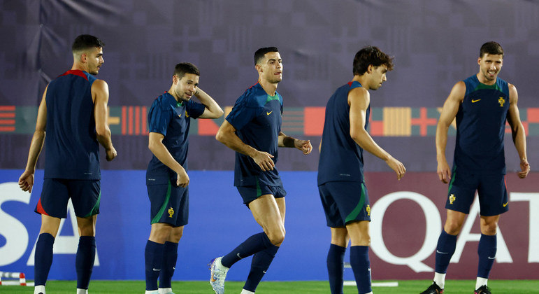 Seleção nacional de portugal agendar jogos na fase final do