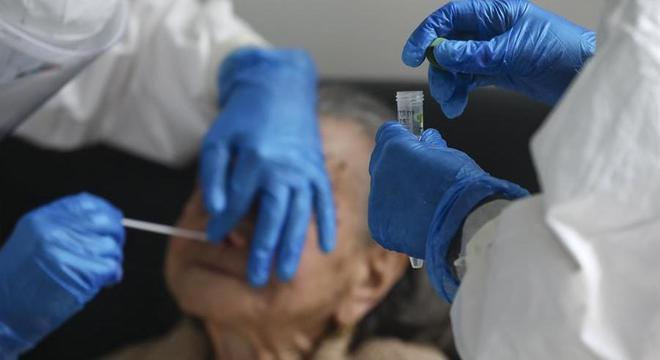 Portugal se concentra nos diagnósticos em massa para controlar a pandemia