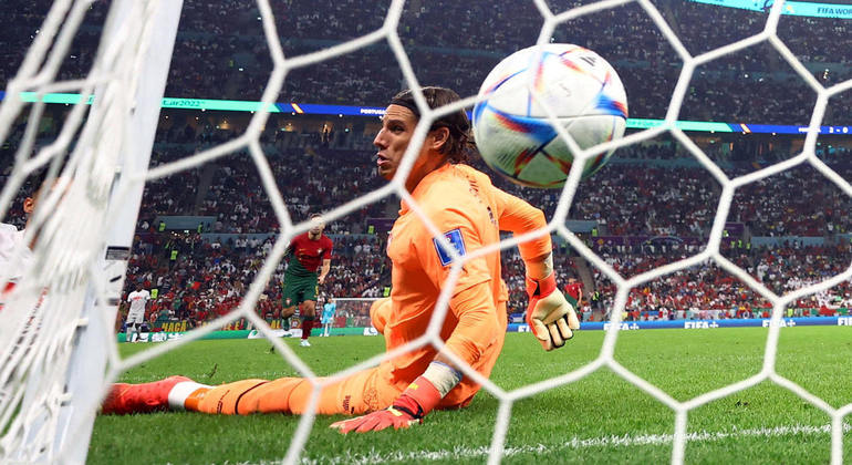Yann Sommer se despede de sua terceira Copa do Mundo

