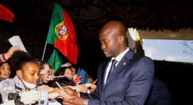 Portugal embarca para o Qatar - Copa do Mundo