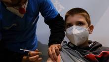 Portugal começa a vacinar crianças entre 5 e 11 anos de idade