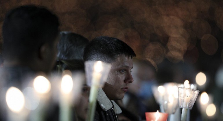 Homens foram as maiores vítimas da Covid-19 em Portugal