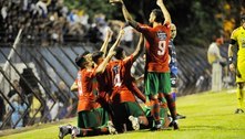 São Bento e Portuguesa empatam no primeiro jogo de decisão da A2