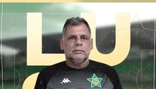 Portuguesa já tem novo técnico para o Carioca: Toninho Andrade